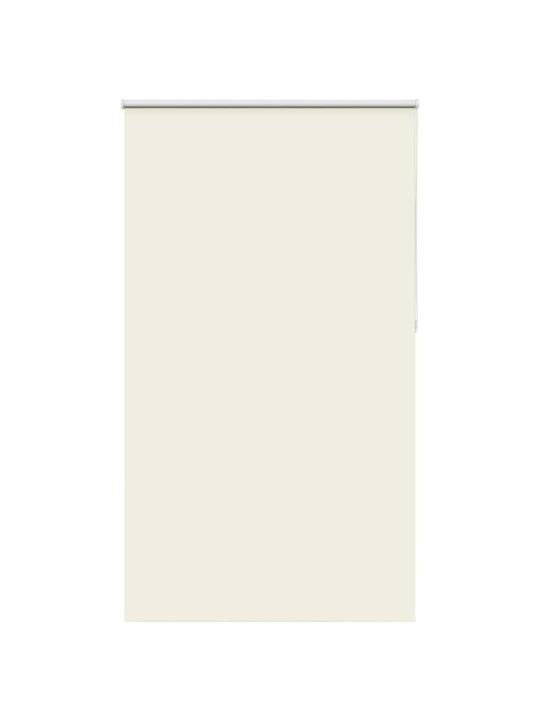 Roleta zatemňovací našedlá šířka látky 116,6 cm polyester