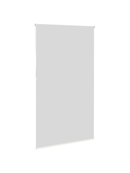 Roleta zatemňovací našedlá šířka látky 116,6 cm polyester