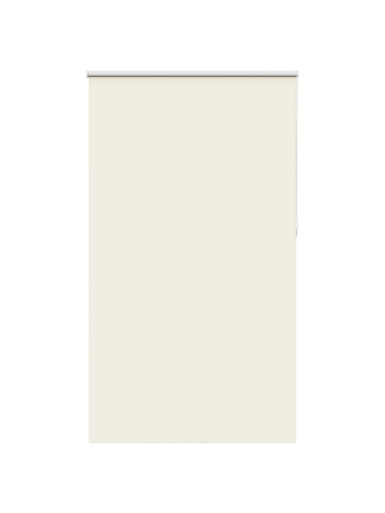 Roleta zatemňovací našedlá šířka látky 126,6 cm polyester