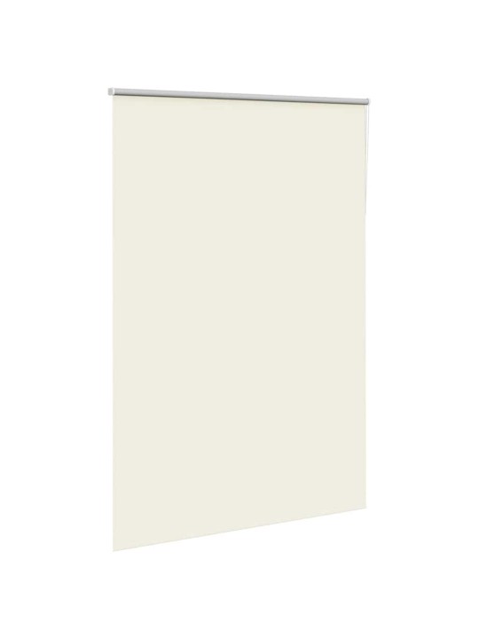 Roleta zatemňovací našedlá šířka látky 141,6 cm polyester