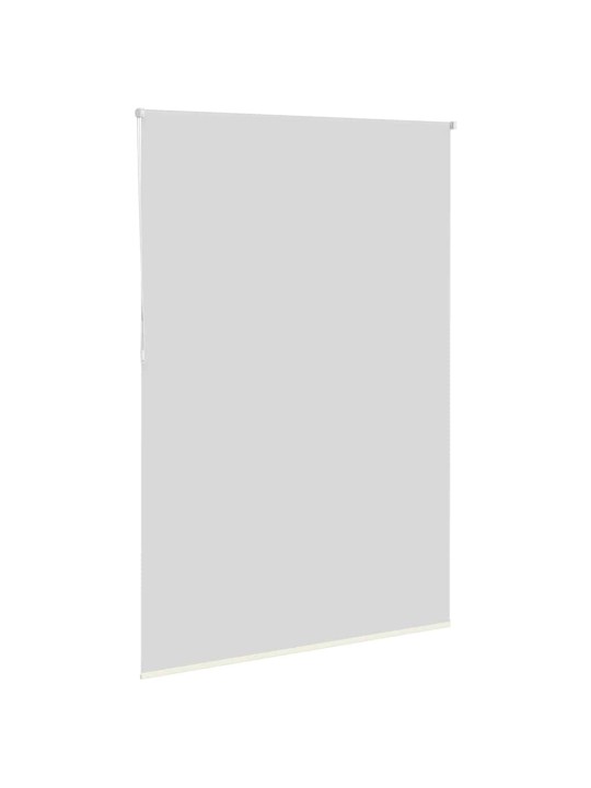 Roleta zatemňovací našedlá šířka látky 141,6 cm polyester