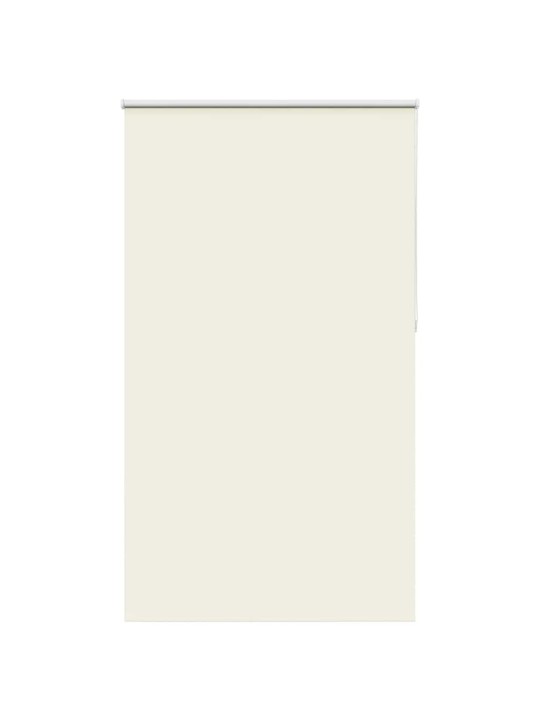 Roleta zatemňovací našedlá šířka látky 136,6 cm polyester