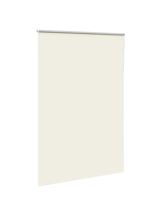 Roleta zatemňovací našedlá šířka látky 141,6 cm polyester