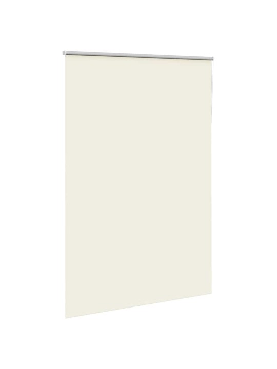 Roleta zatemňovací našedlá šířka látky 151,6 cm polyester
