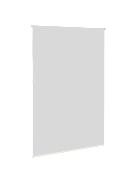 Roleta zatemňovací našedlá šířka látky 156,6 cm polyester