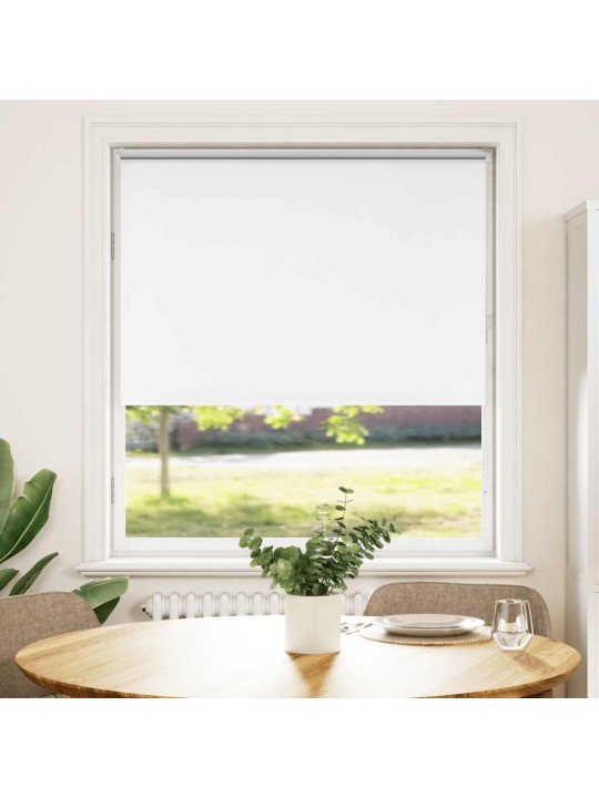 Roleta zatemňovací 110x130 cm šířka látky 105,7 cm polyester