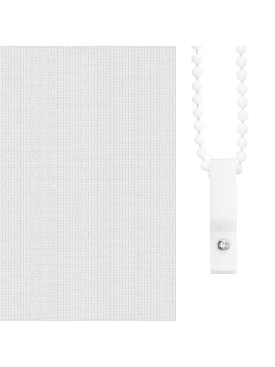 Roleta zatemňovací 110x130 cm šířka látky 105,7 cm polyester