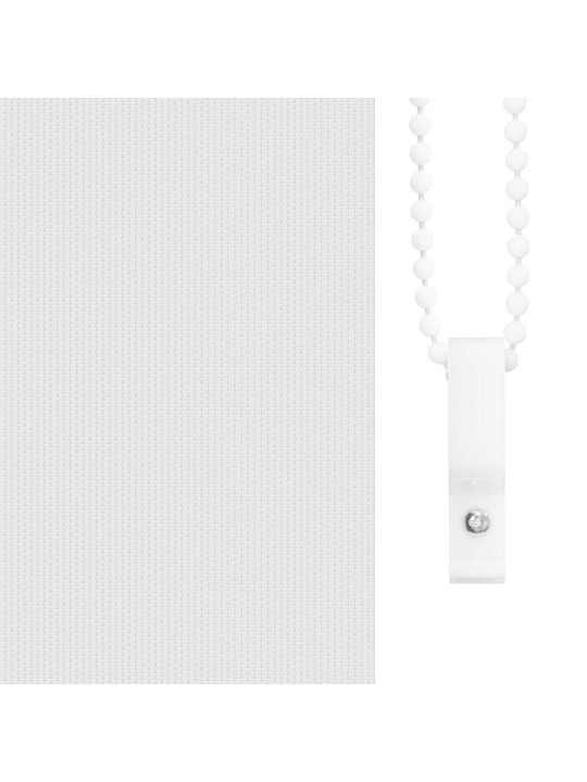 Roleta zatemňovací 120x130 cm šířka látky 116,6 cm polyester