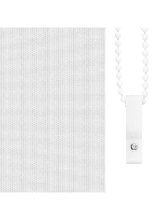 Roleta zatemňovací 125x130 cm šířka látky 121,6 cm polyester