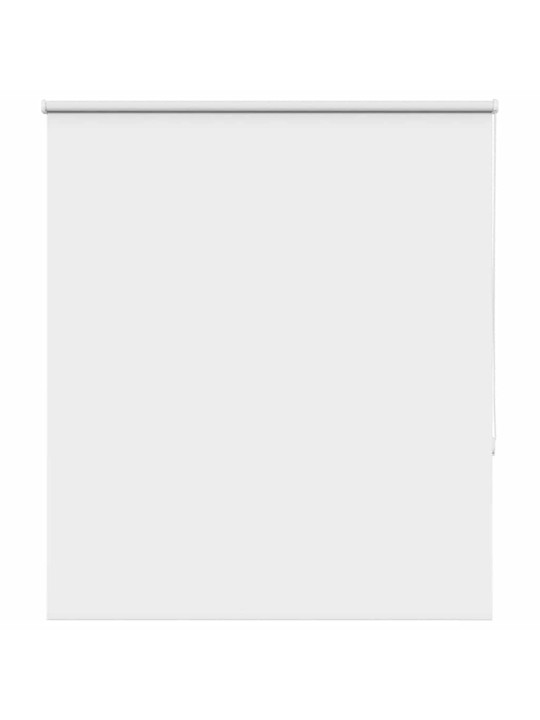Roleta zatemňovací 130x130 cm šířka látky 126,6 cm polyester