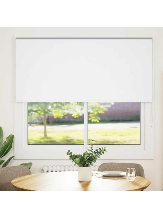 Roleta zatemňovací 145x130 cm šířka látky 141,6 cm polyester