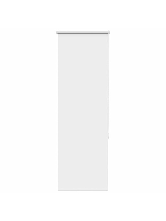 Roleta zatemňovací 40x150 cm šířka látky 35,7 cm polyester