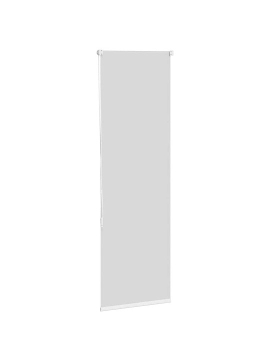 Roleta zatemňovací 40x150 cm šířka látky 35,7 cm polyester