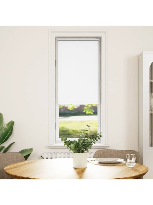 Roleta zatemňovací 60x150 cm šířka látky 55,7 cm polyester