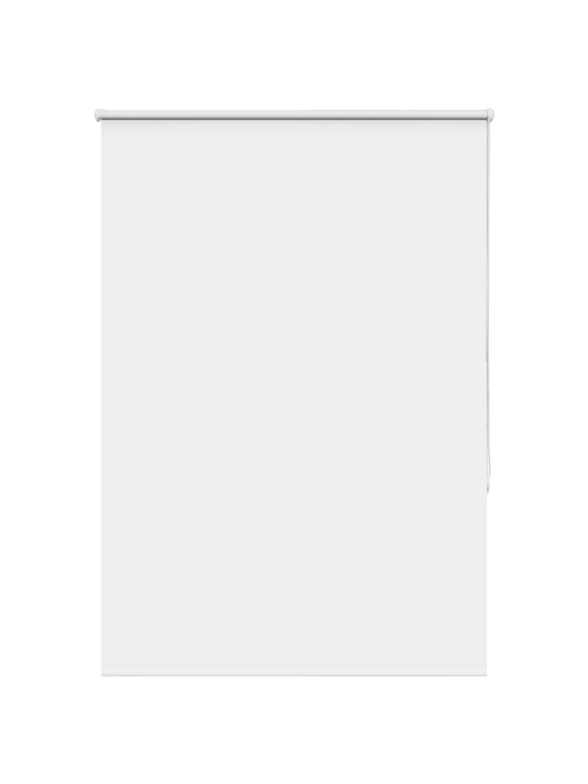 Roleta zatemňovací bílá 105x150cm šířka látky 100,7cm polyester
