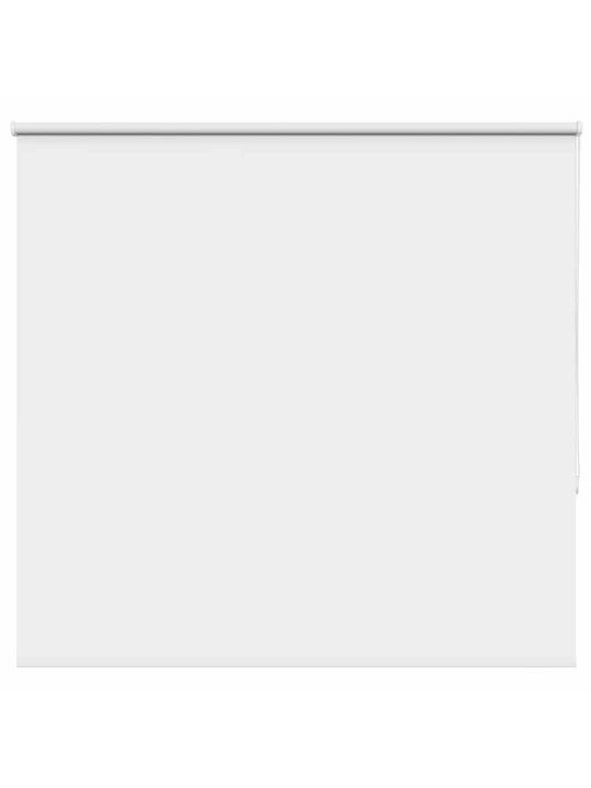 Roleta zatemňovací bílá 155x150cm šířka látky 151,6cm polyester