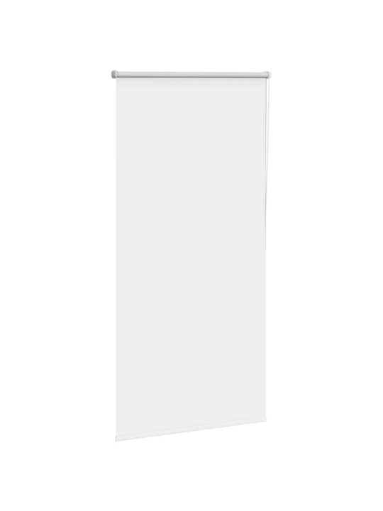 Roleta zatemňovací bílá 65x175 cm šířka látky 60,7 cm polyester