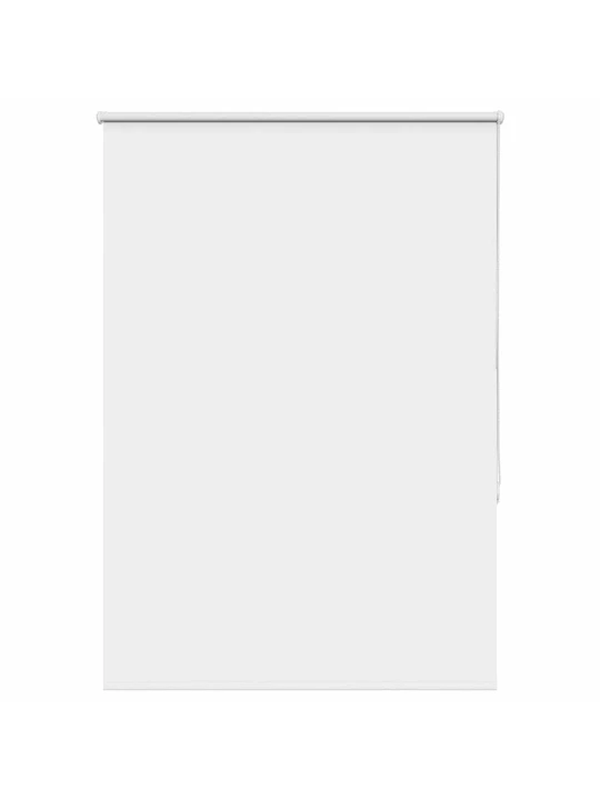 Roleta zatemňovací bílá 110x175cm šířka látky 105,7cm polyester