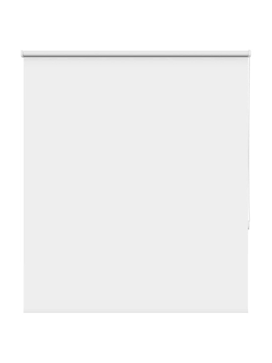 Roleta zatemňovací bílá 120x175cm šířka látky 116,6cm polyester