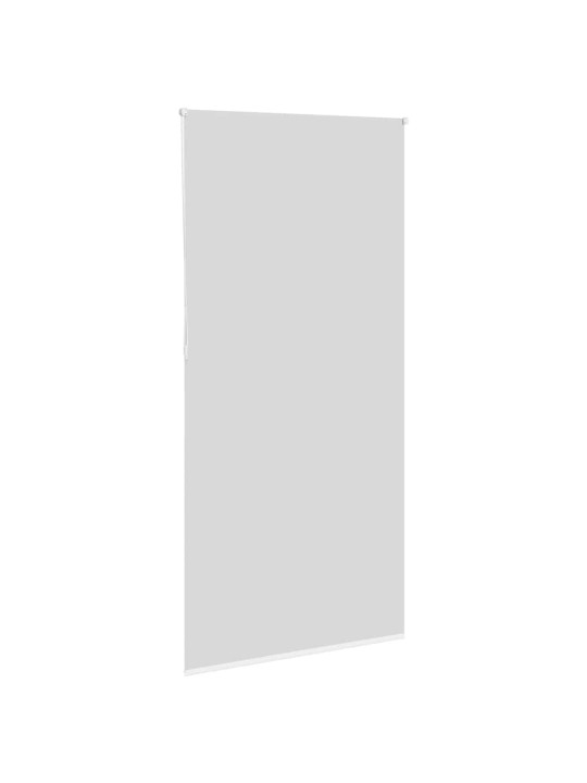 Roleta zatemňovací bílá 100x210cm šířka látky 95,7 cm polyester