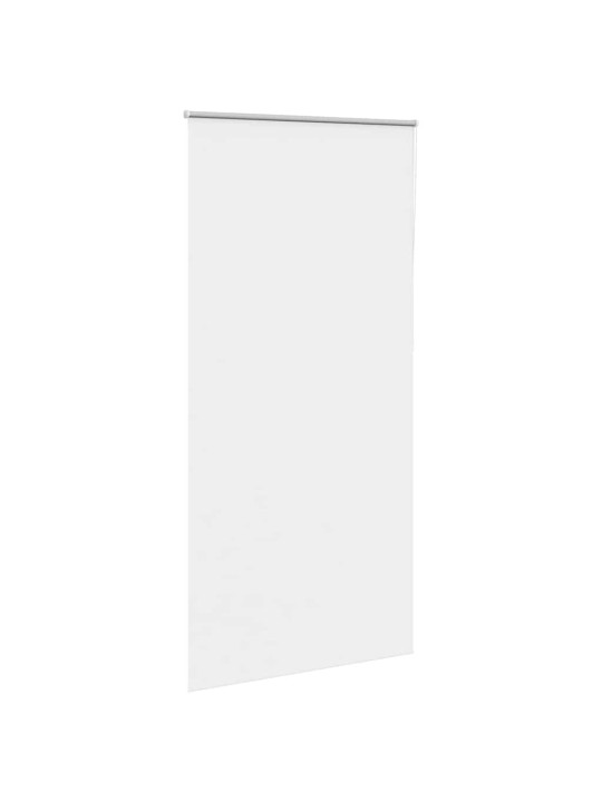 Roleta zatemňovací bílá 105x210cm šířka látky 100,7cm polyester