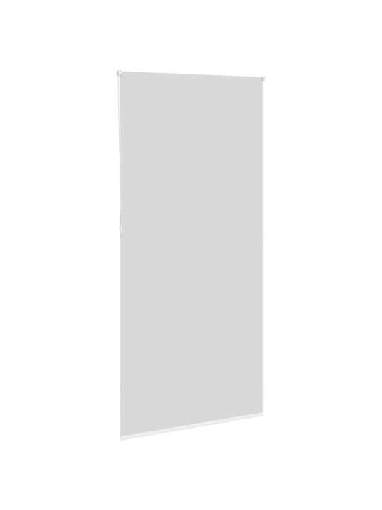 Roleta zatemňovací bílá 105x210cm šířka látky 100,7cm polyester