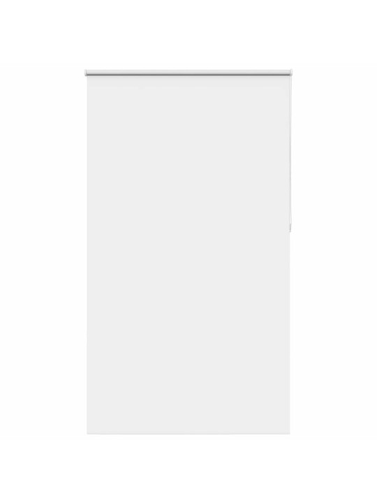 Roleta zatemňovací bílá 135x210cm šířka látky 131,6cm polyester