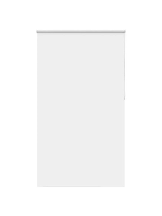 Roleta zatemňovací bílá 140x210cm šířka látky 136,6cm polyester