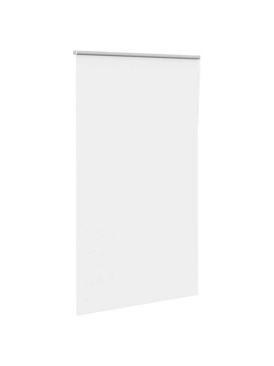 Roleta zatemňovací bílá 140x210cm šířka látky 136,6cm polyester