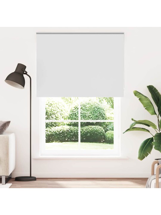 Roleta zatemňovací bílá 150x210cm šířka látky 146,6cm polyester