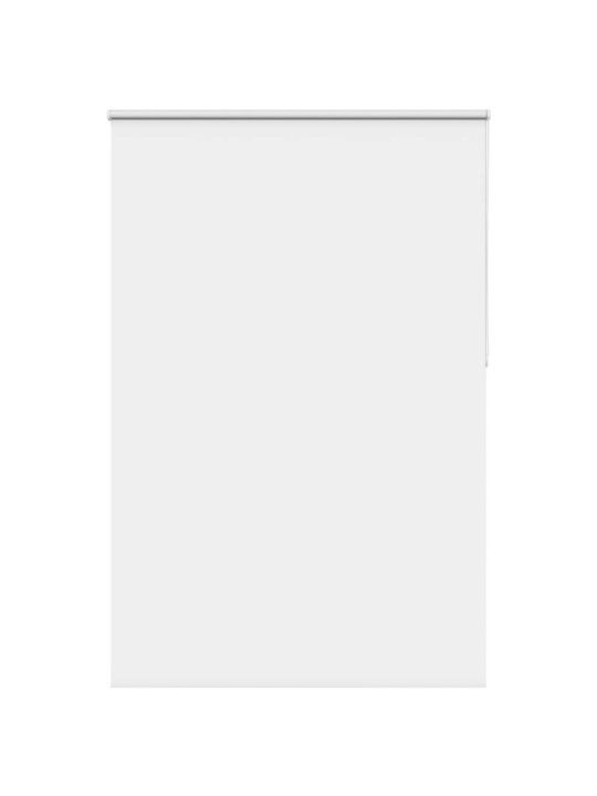 Roleta zatemňovací bílá 155x210cm šířka látky 151,6cm polyester
