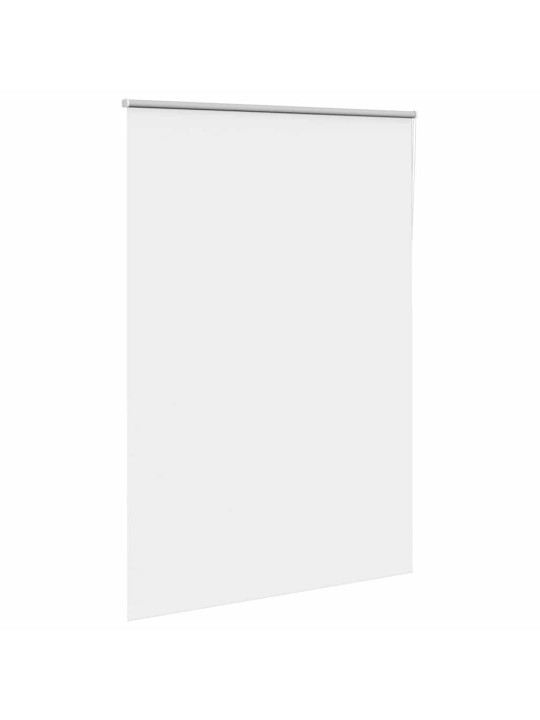 Roleta zatemňovací bílá 155x210cm šířka látky 151,6cm polyester