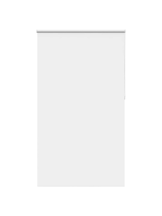 Roleta zatemňovací bílá 120x230cm šířka látky 116,6cm polyester