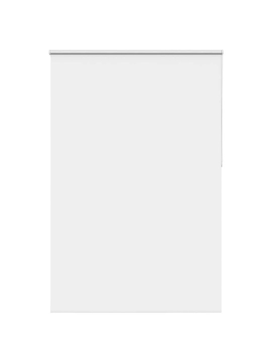 Roleta zatemňovací bílá 145x230cm šířka látky 141,6cm polyester