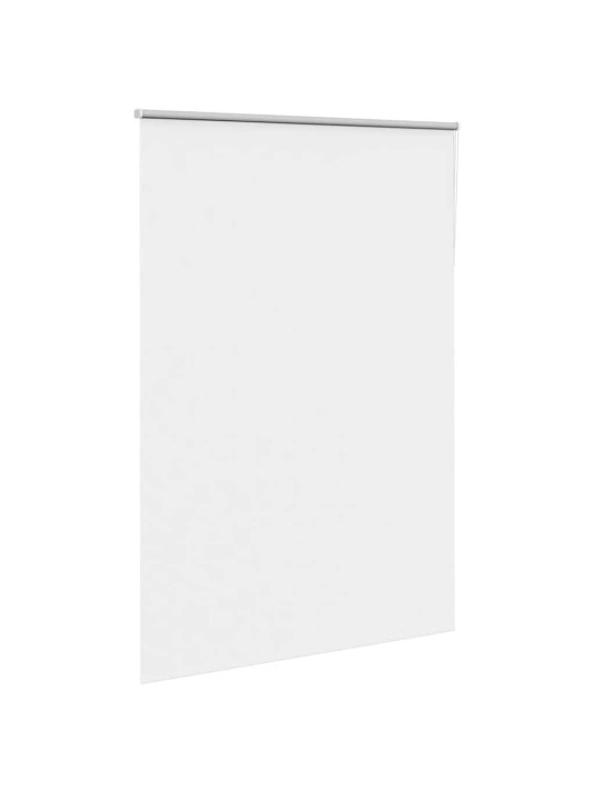 Roleta zatemňovací bílá 155x230cm šířka látky 151,6cm polyester