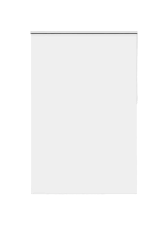 Roleta zatemňovací bílá 160x230cm šířka látky 156,6cm polyester