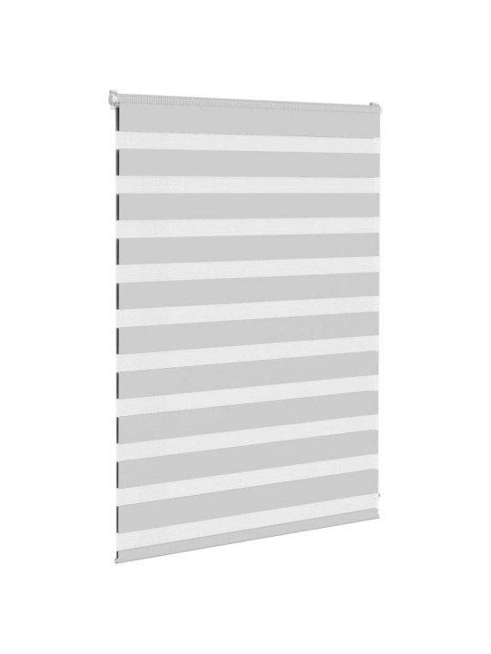 Zebra roleta 110x100 cm šířka látky 105,9 cm polyester
