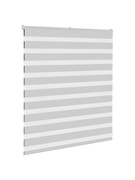 Zebra roleta 120x100 cm šířka látky 115,9 cm polyester
