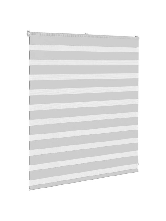 Zebra roleta 125x100 cm šířka látky 120,9 cm polyester