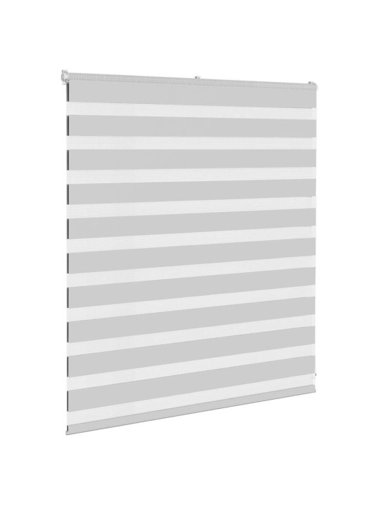 Zebra roleta 135x100 cm šířka látky 130,9 cm polyester