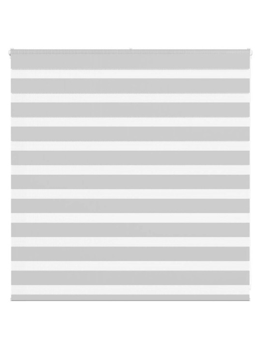 Zebra roleta 140x100 cm šířka látky 135,9 cm polyester