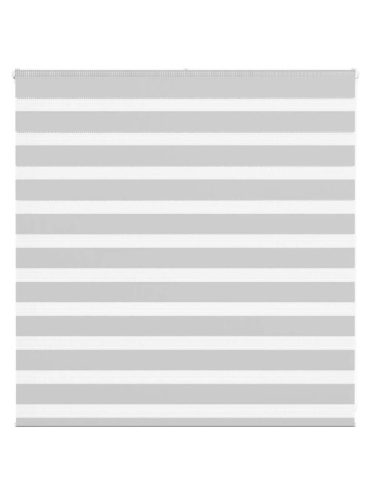 Zebra roleta 145x100 cm šířka látky 140,9 cm polyester