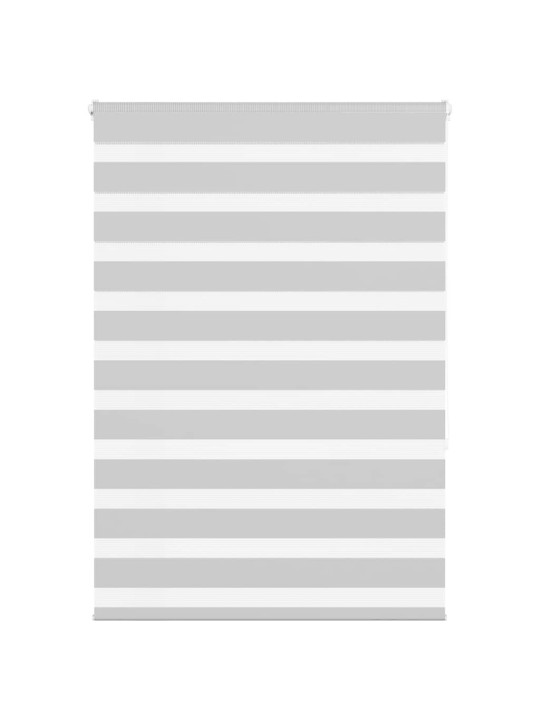Zebra roleta 105x150 cm šířka látky 100,9 cm polyester
