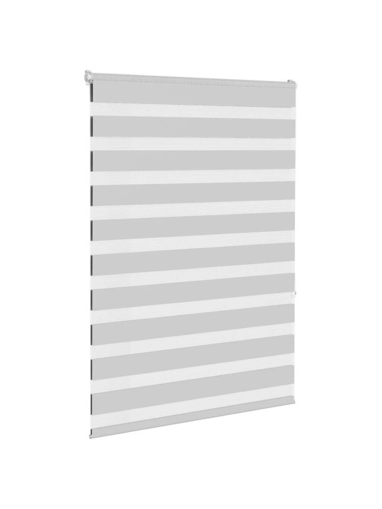 Zebra roleta 105x150 cm šířka látky 100,9 cm polyester