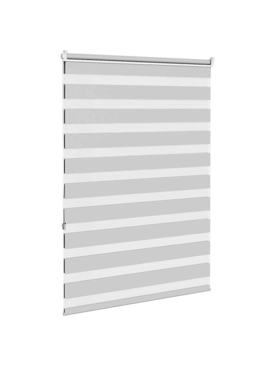 Zebra roleta 105x150 cm šířka látky 100,9 cm polyester