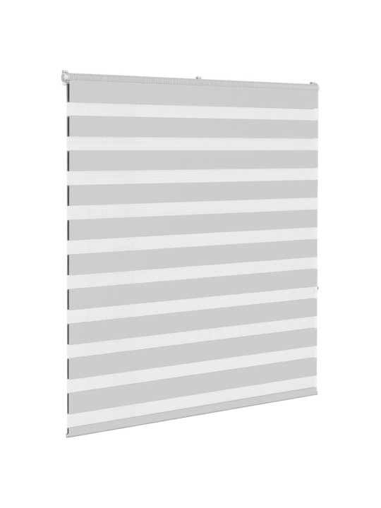 Zebra roleta 120x150 cm šířka látky 115,9 cm polyester