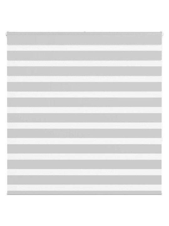 Zebra roleta 150x150 cm šířka látky 145,9 cm polyester