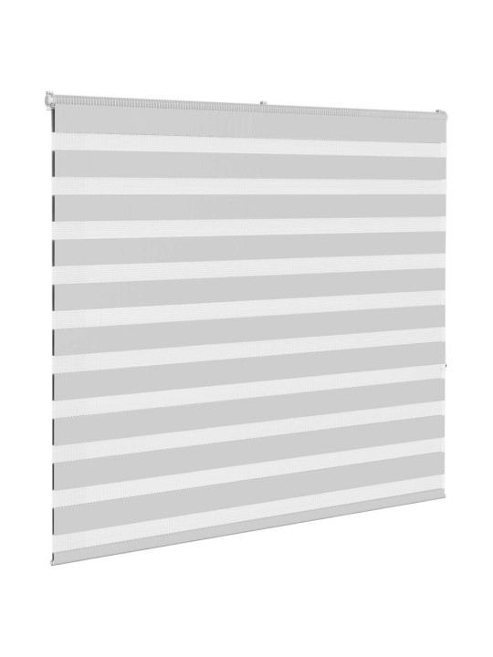 Zebra roleta 155x150 cm šířka látky 150,9 cm polyester