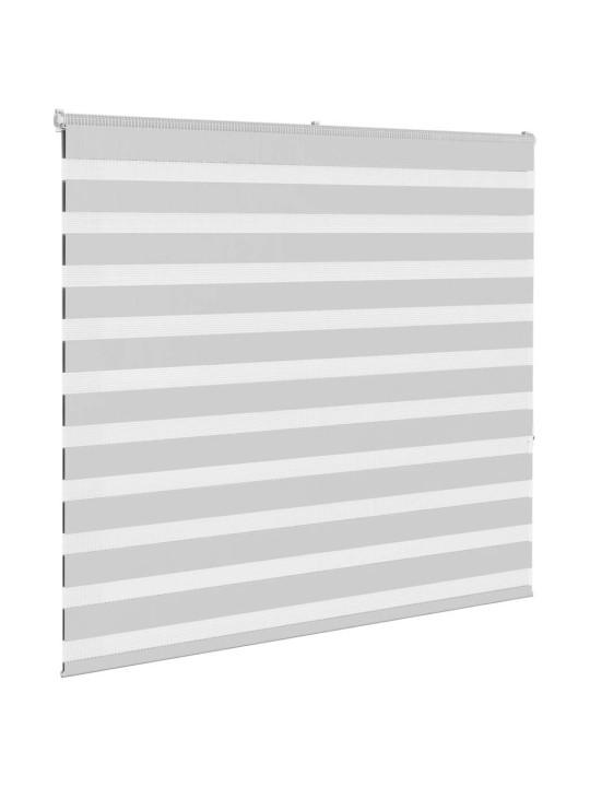 Zebra roleta 165x150cm šířka látky 160,9cm polyester