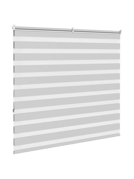 Zebra roleta 165x150cm šířka látky 160,9cm polyester